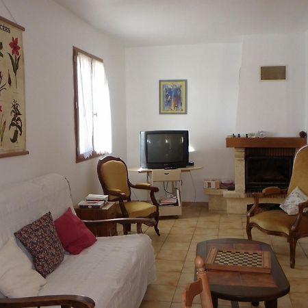 Vacances En Provence Ponteves Ngoại thất bức ảnh